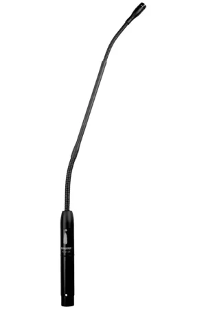 Shure MX412S-C | Qualité supérieure