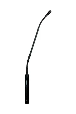 Prix mini | Shure MX418S/N - Noir