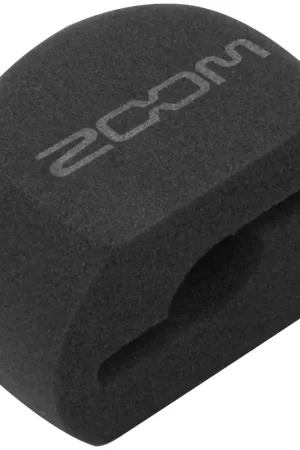 Prix choc - Zoom WSH-6 - Noir