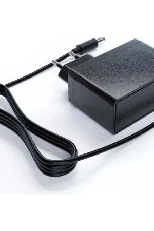 Go solid! Chargeur hifi TD 190-2 - Noir - Vente flash