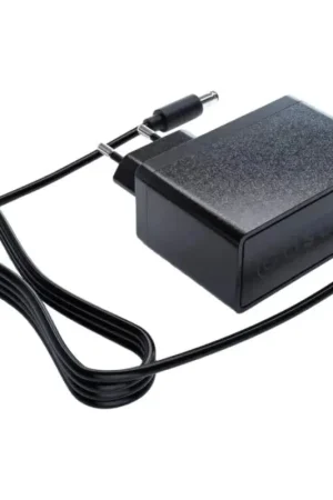 Go solid! Chargeur platine Thorens TD-166 - Noir - Très populaire