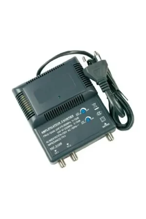 Bien noté - Optex Amplificateur intérieur - Noir