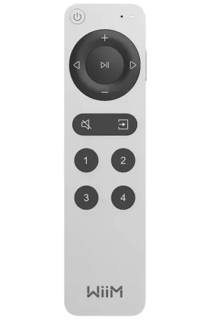 Prix usine | WiiM Remote 2