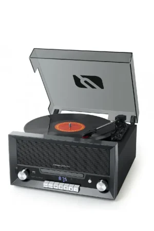 Muse platine vinyle Bluetooth MT-110-DS - Derniers articles