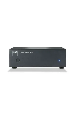 NAD Electronics International Nad préamplificateur phono PP2e | Commandez en ligne