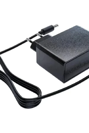 Achetez dès maintenant | Go solid! Chargeur Crosley Sterling - Noir