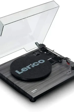 Offre - Lenco platine vinyle LS-10