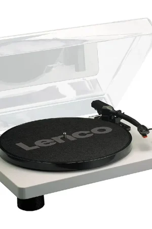Lenco platine vinyle LS-50 - Premium