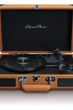Derniers jours | Lenco platine vinyle valise TT-10
