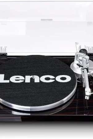 Retour facile - Lenco platine vinyle Bluetooth LBT-188