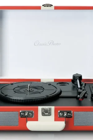 Envoi rapide | Lenco platine vinyle TT-110