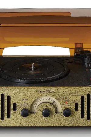 Lenco platine vinyle TT-41 | Plus que quelques pièces