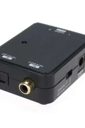 Real Cable NANO DAC MK2 - Plus que quelques articles