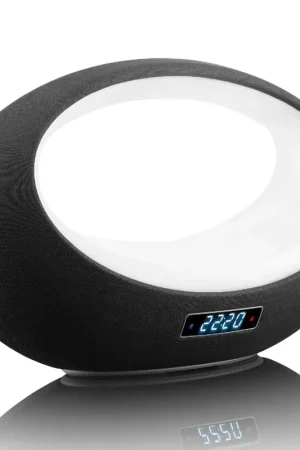 Lenco BT-210 - Noir | Prix choc