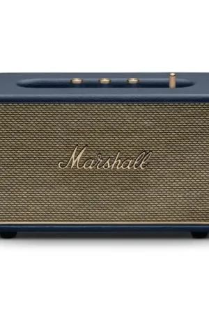 Enceinte sans fil Bluetooth Marshall Acton III Minuit | En stock