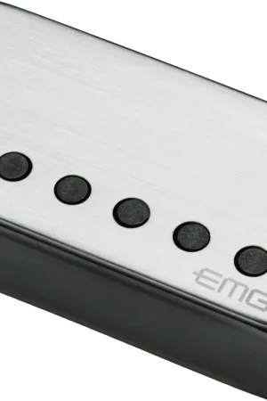 Nouveau - Micro Guitare Emg 57-N-MC Alnico