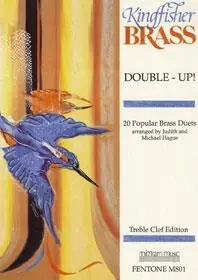 Très populaire | DOUBLE-UP! Brass Duets