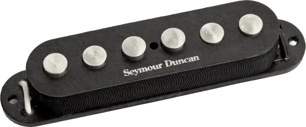 Micro Guitare Seymour Duncan SSL-7-RWRP | Disponible à la commande