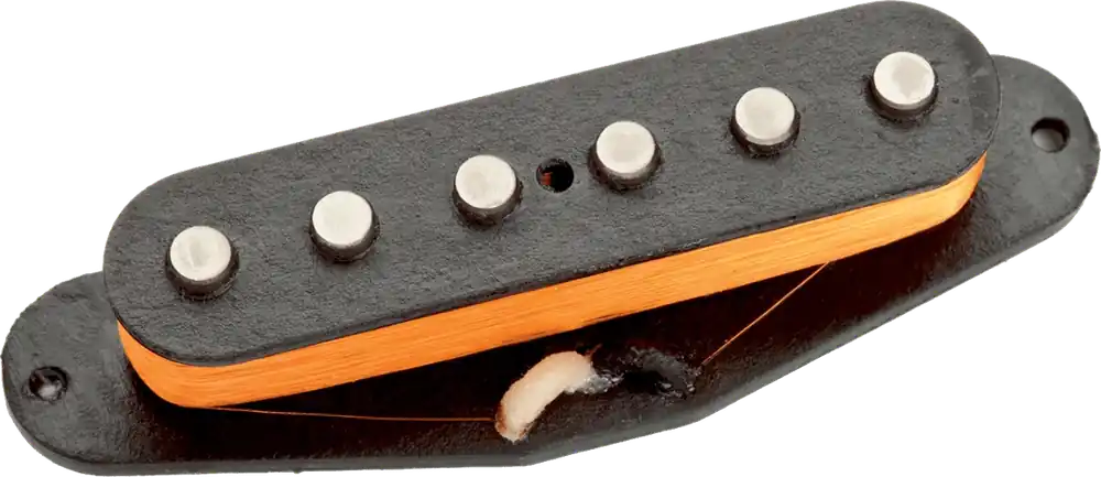 Micro Guitare Seymour Duncan SSL-1-L-RWRP - Plus que quelques jours