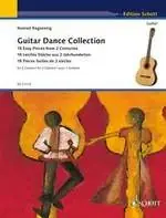 Direct fabricant - Guitar Dance Collection 2 Guitares
