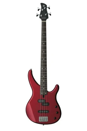 Yamaha TRBX174RM Red Metallic - Très bien noté