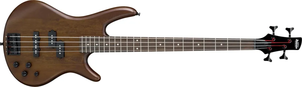 Ibanez GSR200B-WNF Walnut Flat - Tout juste ajouté