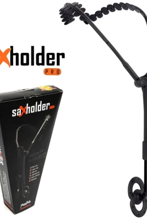 Commandez en ligne - Saxholder Harnais Pour Saxophone