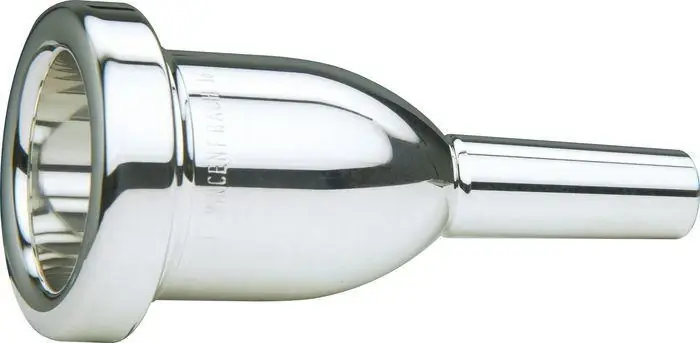 Embouchure Trombone Basse Mega Tone Serie K341 Bach 1G | Offre