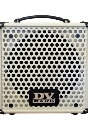 Ampli DV Mark DV Little Jazz | Très demandé
