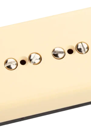Commandez dès aujourd'hui | Micro Guitare Seymour Duncan P90 STK-P1B-C