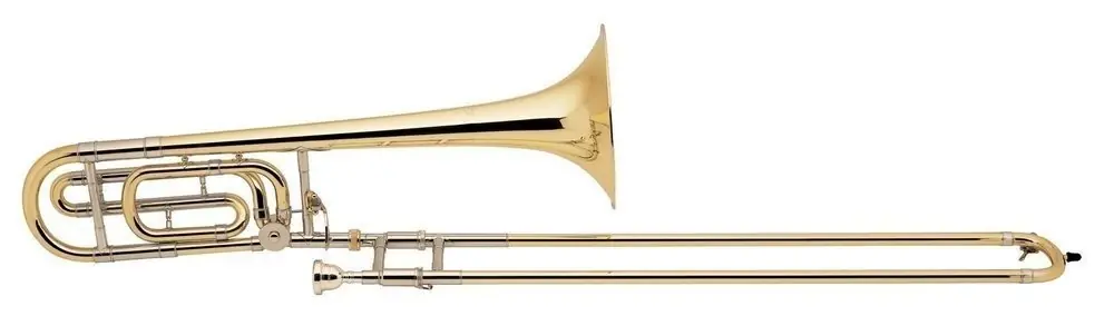 Trombone Basse Bach Stradivarius LT50B | Ajoutez au panier