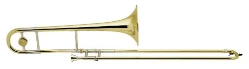 Best-seller - Trombone Bach Stradivarius LT36G