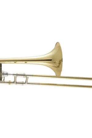 Qualité premium - Trombone Complet Bach Stradivarius 42B