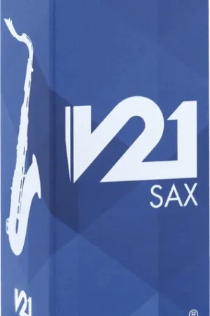 Direct usine - Anches Vandoren V21 N°2 5 Saxophone Tenor