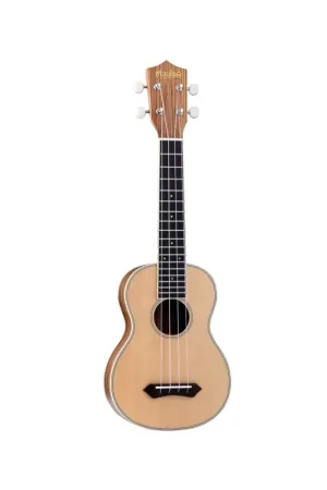 Commandez dès aujourd'hui - Ukulele Mauloa Serie 22 UKS-2122 Soprano