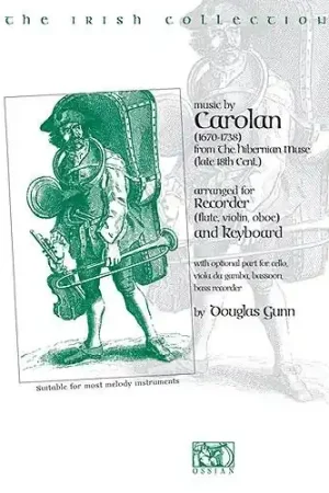 Bien noté - Music BY Carolan Flute A Bec