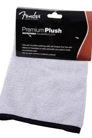 Chiffon Fender Premium Pluh Microfiber - Best-seller
