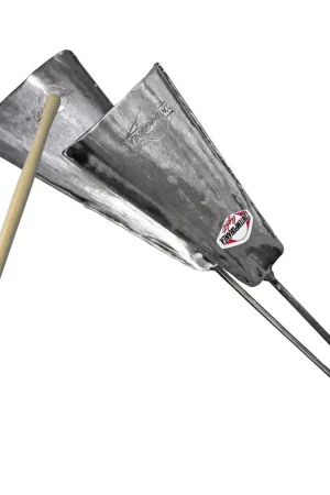 Contemporanea Agogo Double Metal Peint 32 5cm | Très bien noté