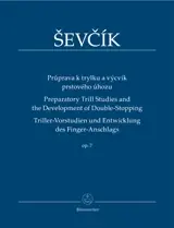 Sevcik Opus 7 Violon | Dernier arrivage