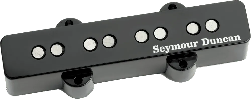 Micro Basse Seymour Duncan SJB-2B - Expédition immédiate