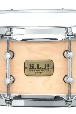 Très bien noté | Caisse Claire Tama LMP1455-SMP Spl Classic Maple 14" X 5.5" Super Maple