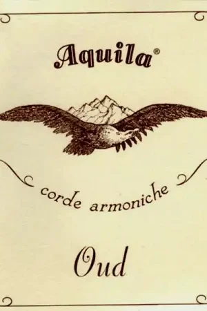 Jeu de Cordes Oud Aquila 1O | Profitez-en maintenant