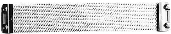 Stock presque épuisé | Pearl S033N Timbre CC 12" (psd 412SN)
