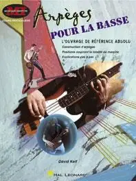 Dernières unités | Keif D. Arpeges Pour la Basse