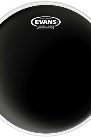 Peaux de Tom Evans Black Chrome Black Frappe Noir 6 - Nouveau lancement