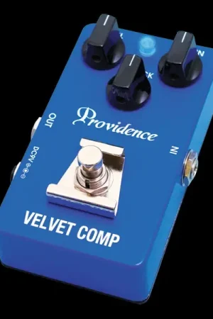 Prix réduit - Providence VLC-1 Velvet Comp