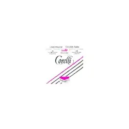 Corde Contrebasse Corelli Tungstene et Nickel 4/4 3/4 Fa# | Prix doux