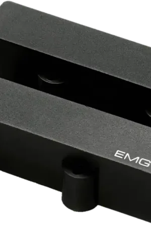 Petit prix - Micro Basse Emg J-SET Kit 2 X Simple J/b Ceramic 4C