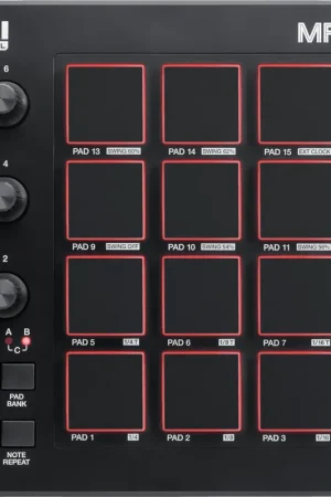 Akai MPD218 - Prix imbattable