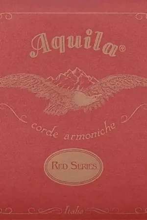 Jeu de Cordes Ukulele Aquila 85U Concert DO - Derniers exemplaires